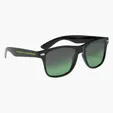 Ocean Gradient Malibu Sunglasses — view 3