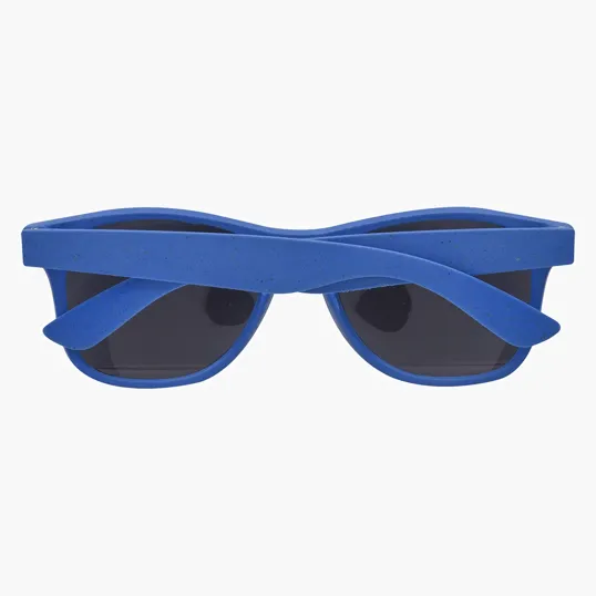 Wheat Straw Malibu Sunglasses — view 6