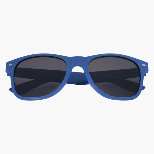 Wheat Straw Malibu Sunglasses — view 4