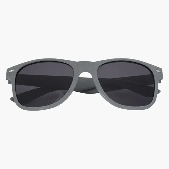 Wheat Straw Malibu Sunglasses — view 5