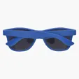 Wheat Straw Malibu Sunglasses — view 6