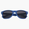 Wheat Straw Malibu Sunglasses — view 4
