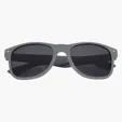 Wheat Straw Malibu Sunglasses — view 5