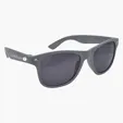 Wheat Straw Malibu Sunglasses — view 3