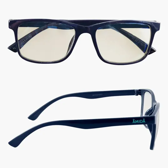 Baycliff Blue Light Blocking Glasses — view 5