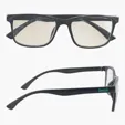 Baycliff Blue Light Blocking Glasses — view 4