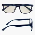 Baycliff Blue Light Blocking Glasses — view 5