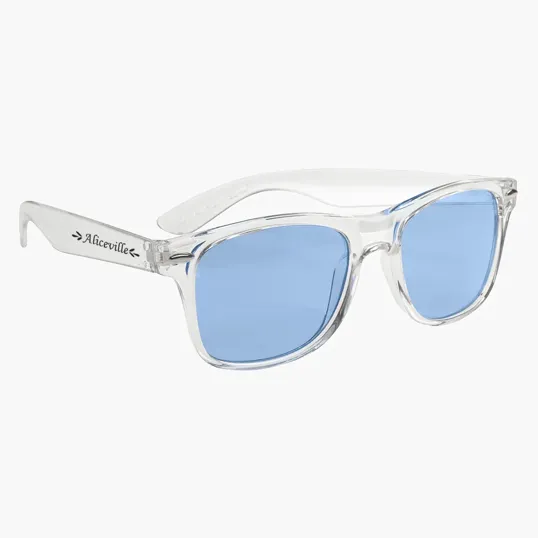 Crystalline Malibu Sunglasses — view 2