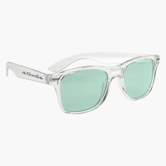 Crystalline Malibu Sunglasses — view 3