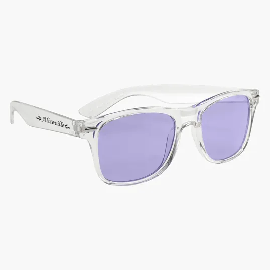Crystalline Malibu Sunglasses — view 4