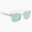 Crystalline Malibu Sunglasses — view 3