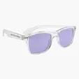 Crystalline Malibu Sunglasses — view 4