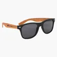 Surfrider Malibu Sunglasses with UV400 Lenses — view 2