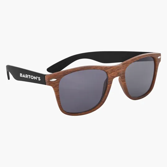 Surf Wagon Malibu Sunglasses — view 2