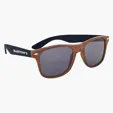 Surf Wagon Malibu Sunglasses — view 3