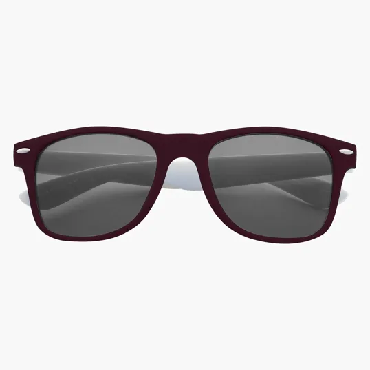 Colorblock Malibu Sunglasses — view 14
