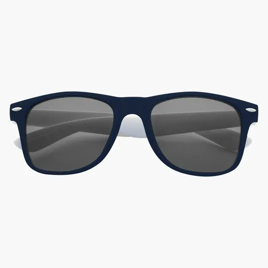 Colorblock Malibu Sunglasses — view 15