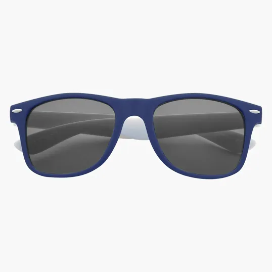 Colorblock Malibu Sunglasses — view 16