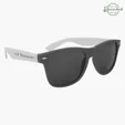 Colorblock Malibu Sunglasses — view 5
