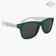 Colorblock Malibu Sunglasses — view 6