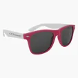 Colorblock Malibu Sunglasses — view 10