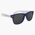 Colorblock Malibu Sunglasses — view 2