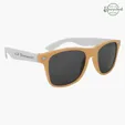 Colorblock Malibu Sunglasses — view 17
