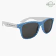 Colorblock Malibu Sunglasses — view 19