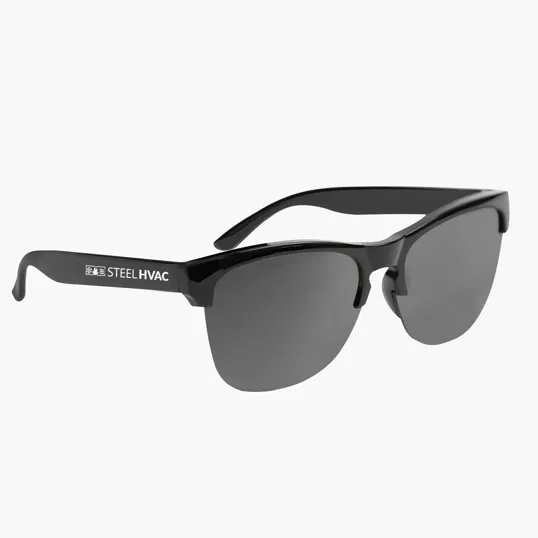 Bentley Recycled Frame Sunglasses — view 2
