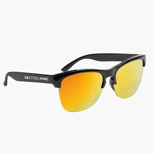 Bentley Recycled Frame Sunglasses — view 4