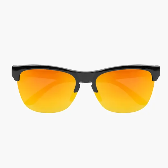 Bentley Recycled Frame Sunglasses — view 8