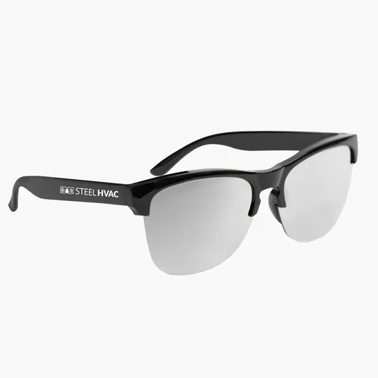 Bentley Recycled Frame Sunglasses — view 5
