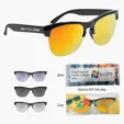 Bentley Recycled Frame Sunglasses