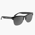 Bentley Recycled Frame Sunglasses — view 2