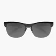 Bentley Recycled Frame Sunglasses — view 6