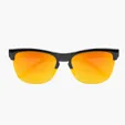Bentley Recycled Frame Sunglasses — view 8