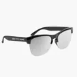 Bentley Recycled Frame Sunglasses — view 5