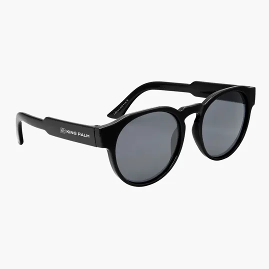 Gatsby Recycled Frame Sunglasses — view 2