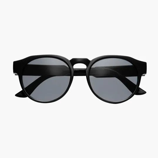 Gatsby Recycled Frame Sunglasses — view 7