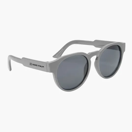 Gatsby Recycled Frame Sunglasses — view 3