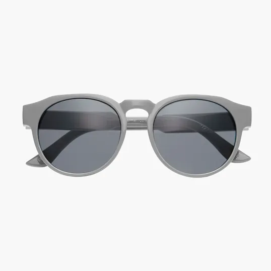 Gatsby Recycled Frame Sunglasses — view 8