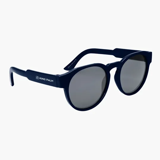 Gatsby Recycled Frame Sunglasses — view 4