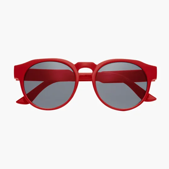 Gatsby Recycled Frame Sunglasses — view 10