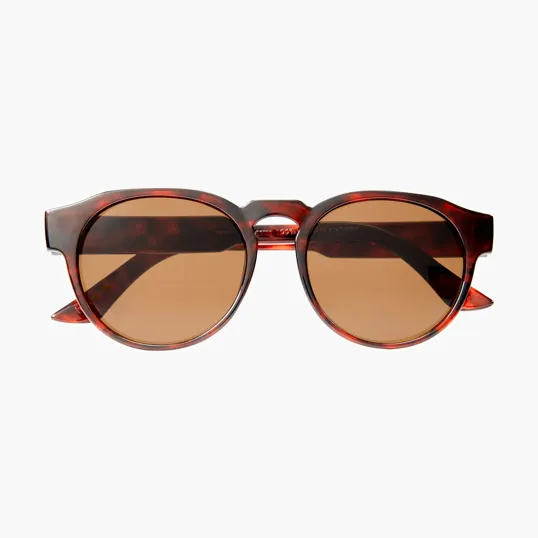 Gatsby Recycled Frame Sunglasses — view 11