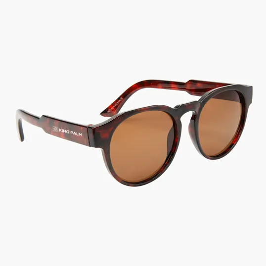 Gatsby Recycled Frame Sunglasses — view 6