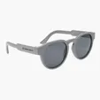 Gatsby Recycled Frame Sunglasses — view 3