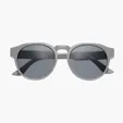 Gatsby Recycled Frame Sunglasses — view 8