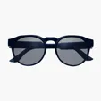 Gatsby Recycled Frame Sunglasses — view 9