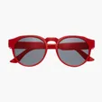 Gatsby Recycled Frame Sunglasses — view 10