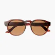 Gatsby Recycled Frame Sunglasses — view 11